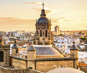 9+1 cosas que hacer en Sevilla este año