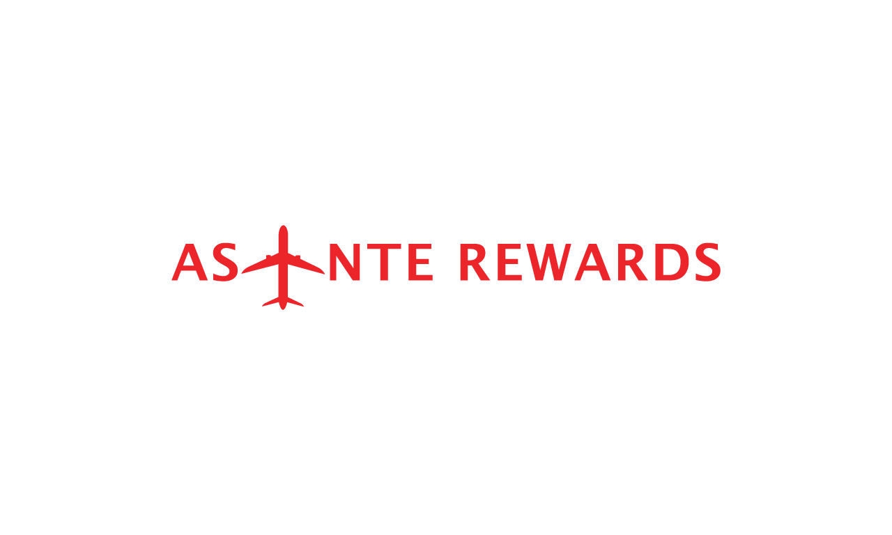 Asante Rewards