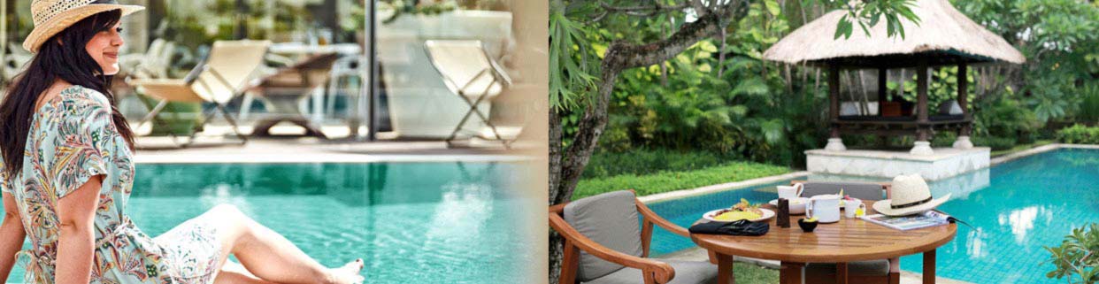 Low-cost individual bookings