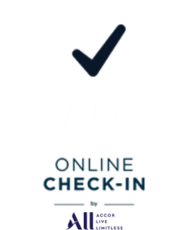 ONLINE CHECK-IN