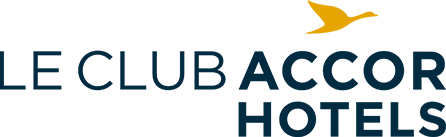 Logo Le Club Accorhotels