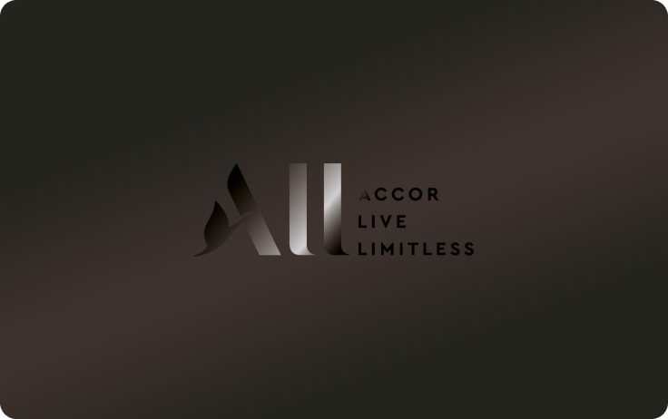 Accor Limitless Card