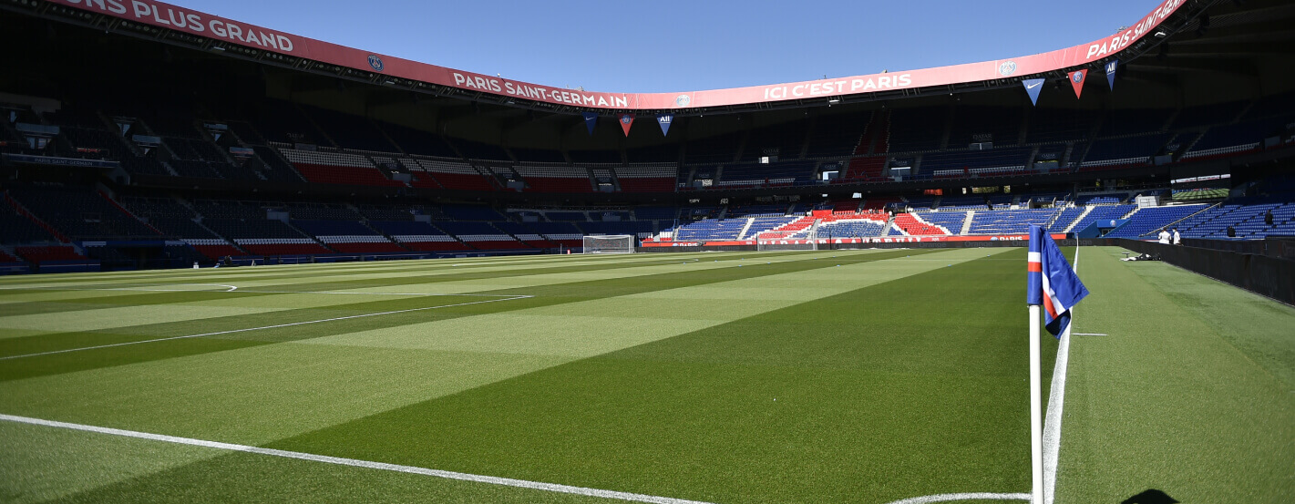 Paris Saint-Germain Football Club