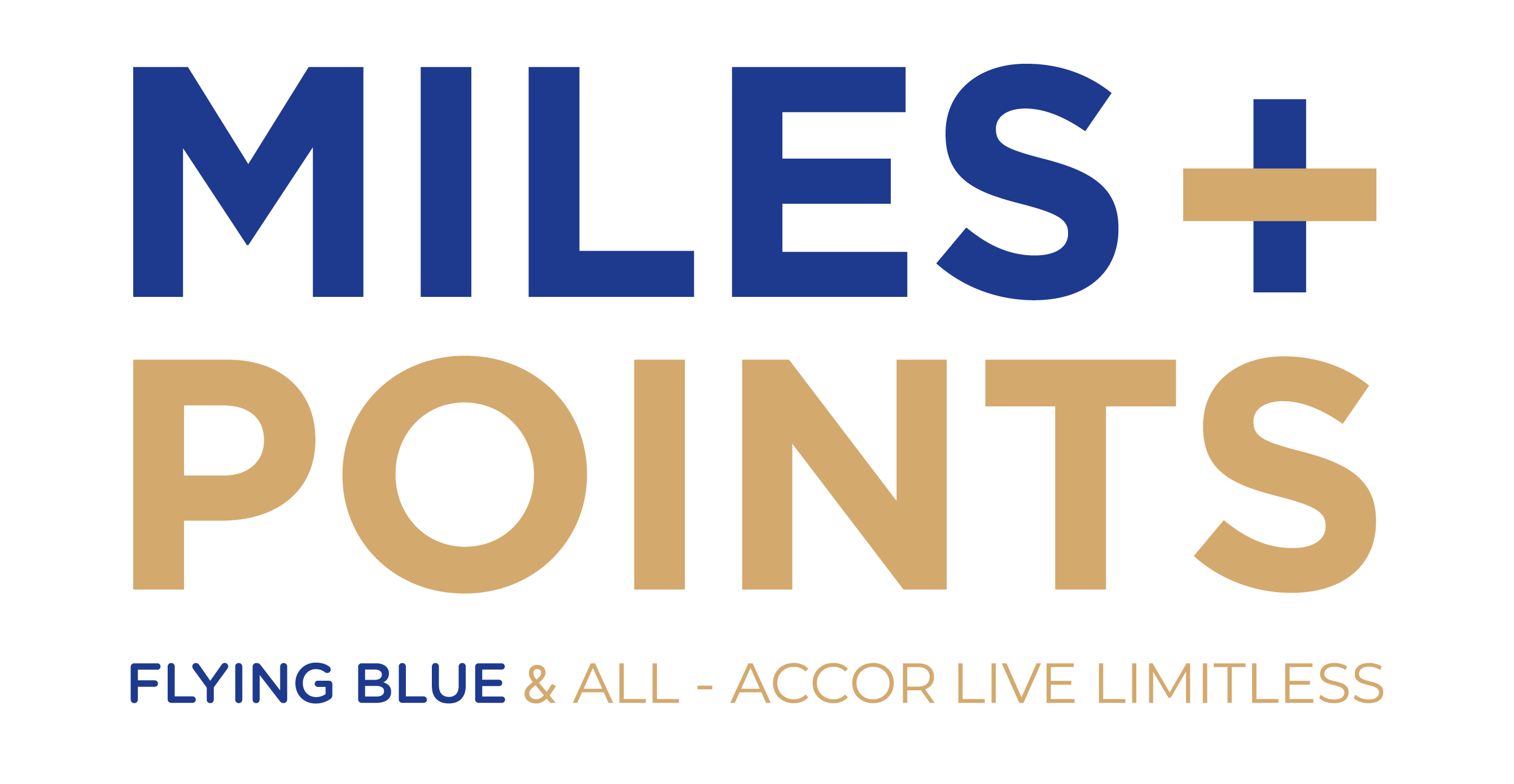 Miles + points