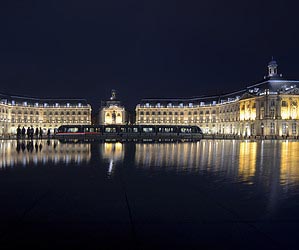 Passer une soirée inoubliable à Bordeaux