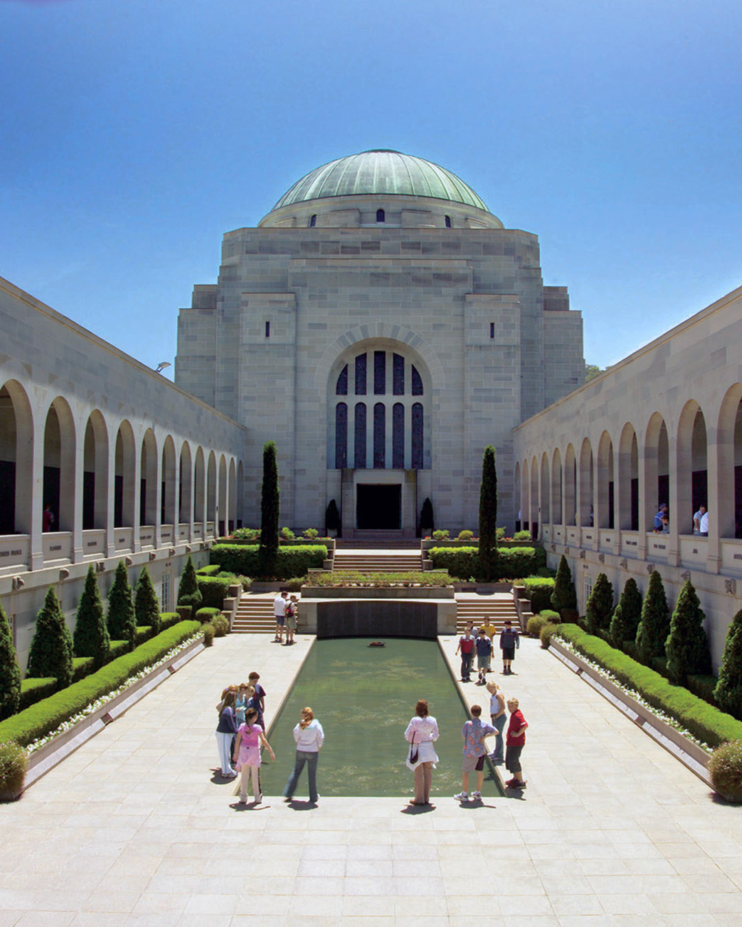 Australian War Memorial