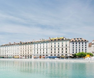 48 hours to discover the best of Geneva