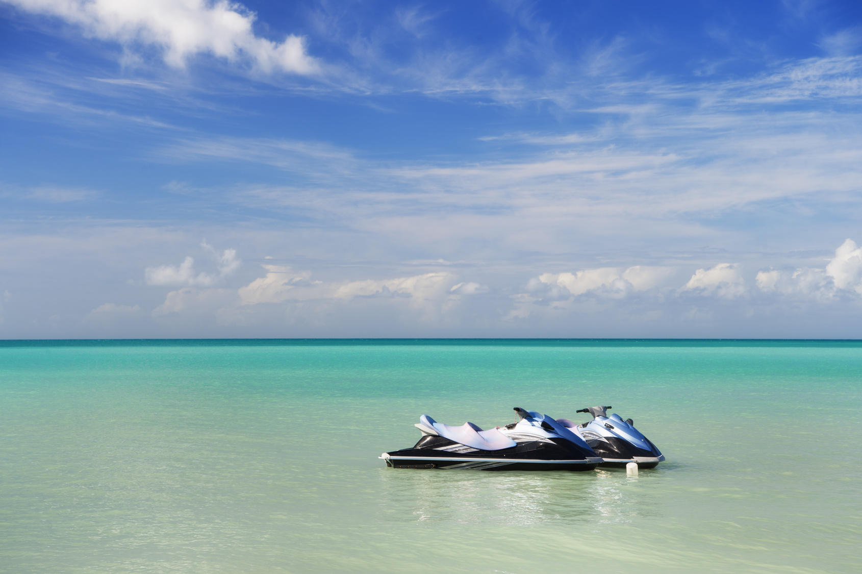 jet ski à Agadir