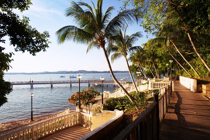 Changi Boardwalk (Marklin Ang)