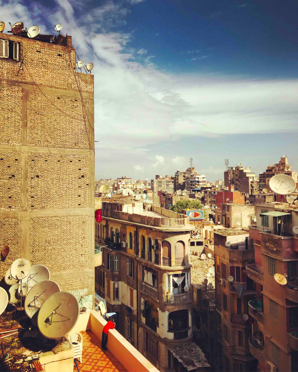 downtown cairo laura el tantawy
