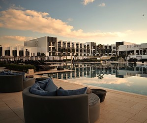 5 hôtels de luxe pour se détendre au soleil 