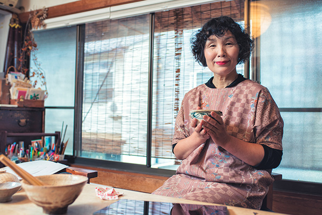 Quand le Japon s’invite à Paris