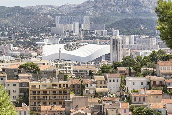 Velodrome