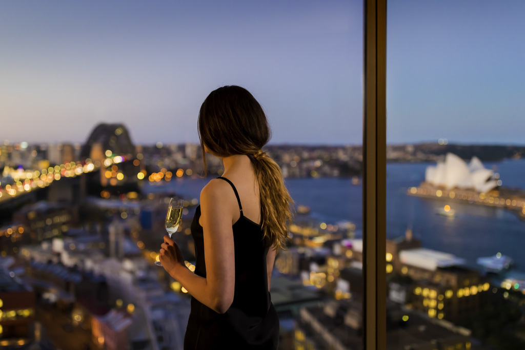 The Sebel Quay West Sydney​