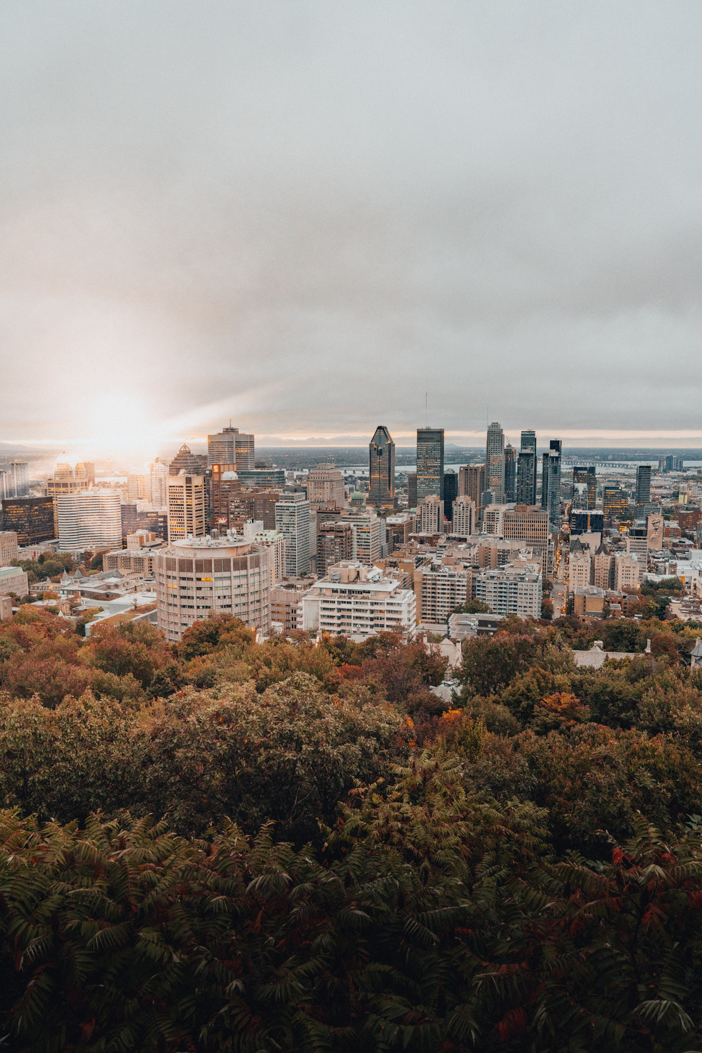 charles-ouimet-montreal-mont-royal