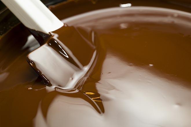 Schokoladenhersteller