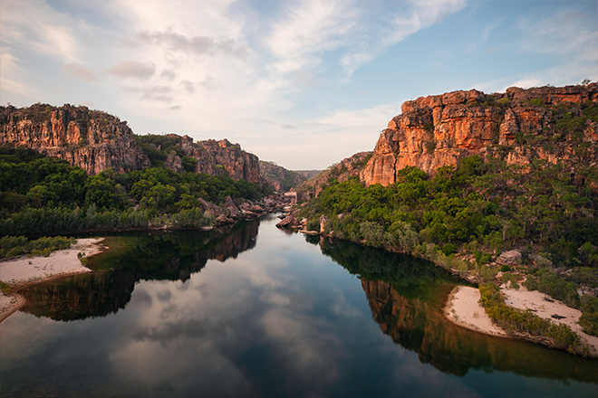 Kakadu National Park