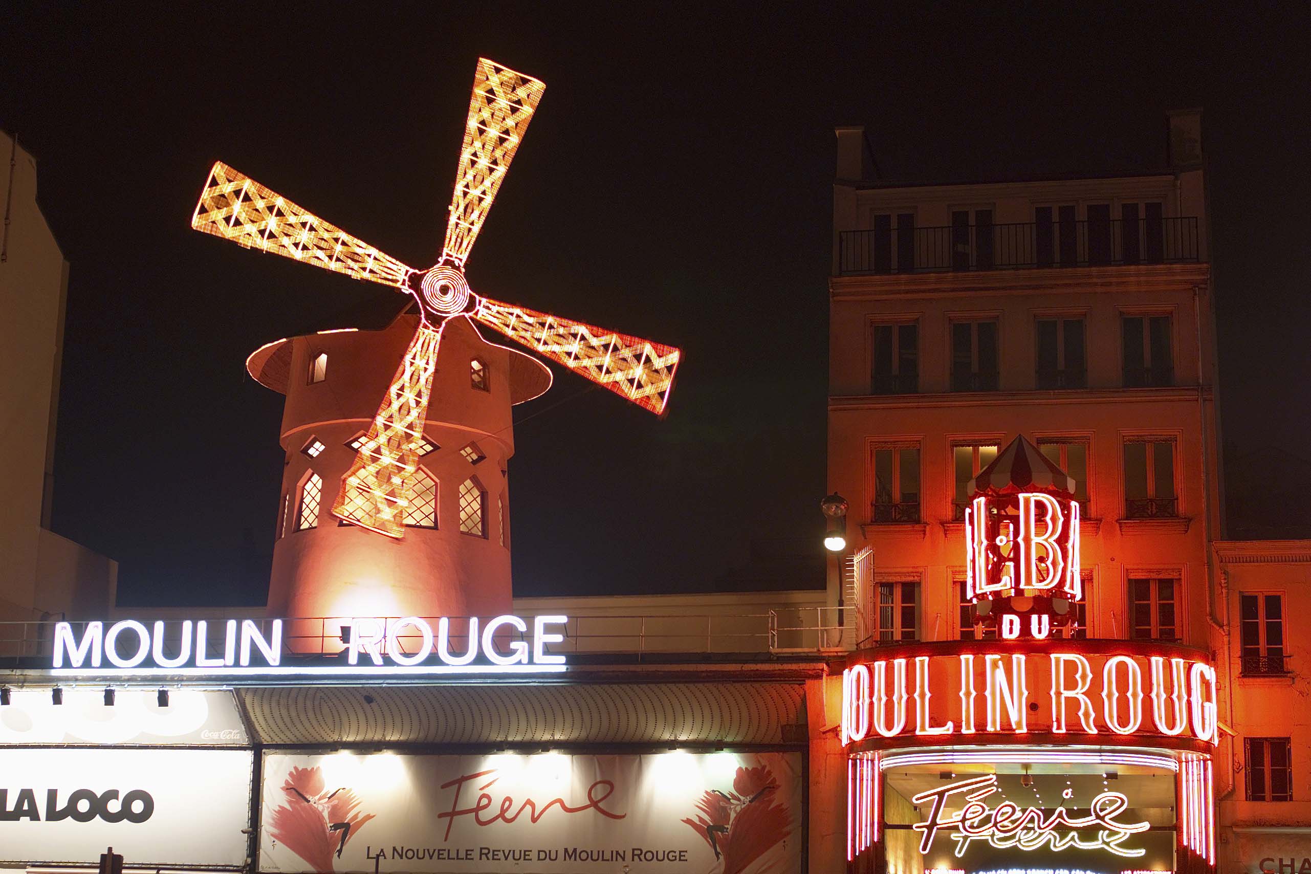 moulin rouge picture