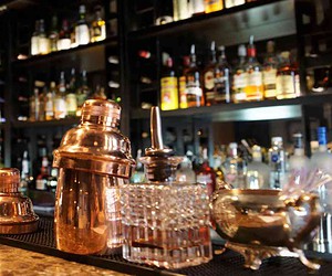 Sydney's Hidden Cocktail Bars