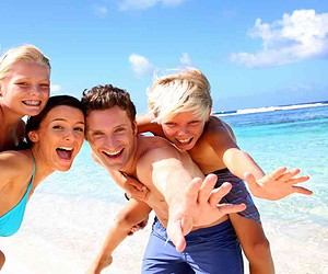 Top Family Destinations on the Gold Coast