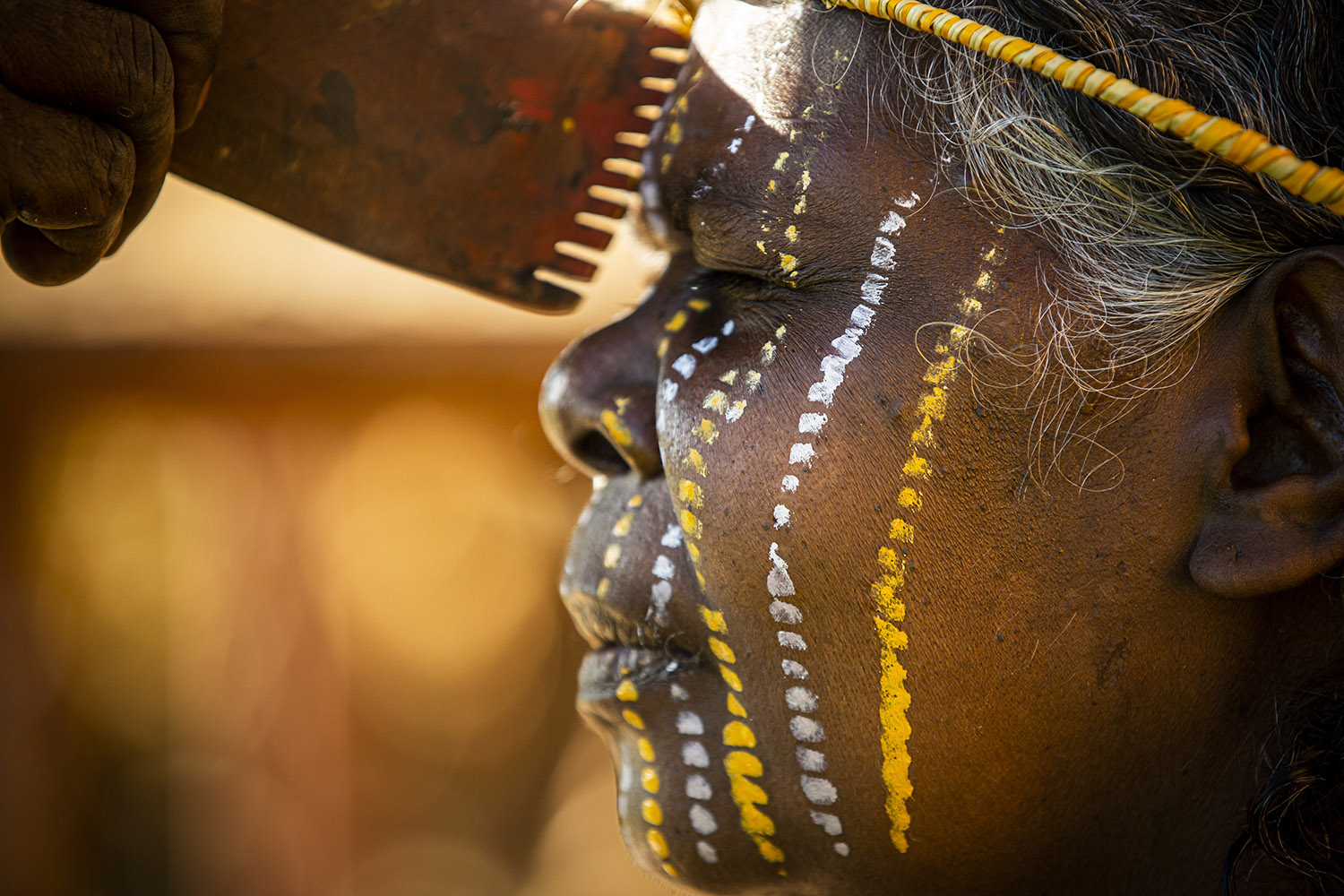 Tiwi Islands - Tourism Australia