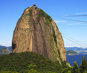 Accessible travel in Rio de Janeiro