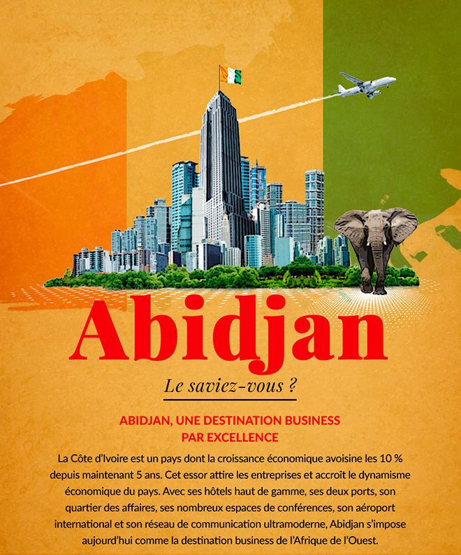 Abidjan Business