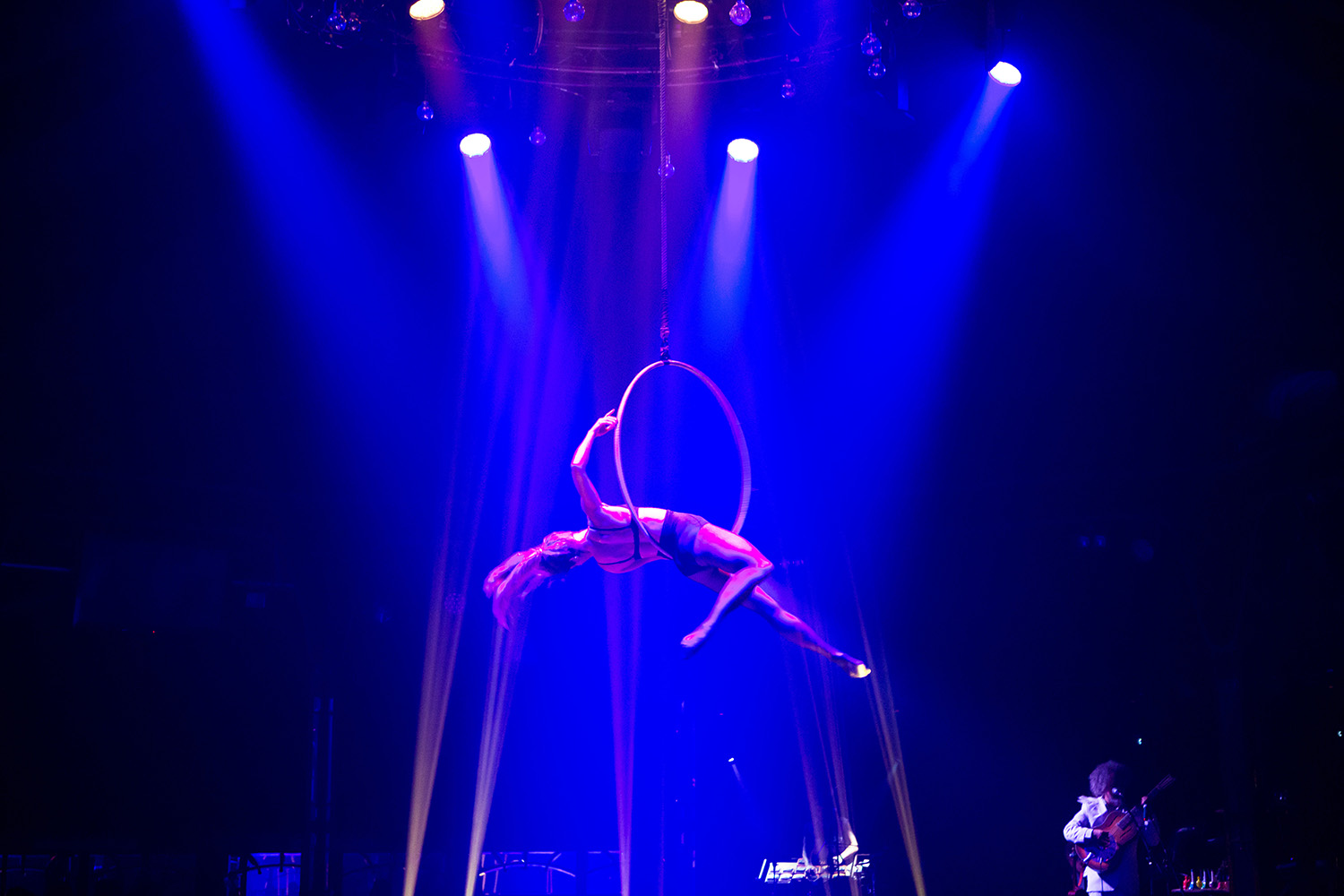 Adelaide Fringe Festival - South Australian Tourism Commission