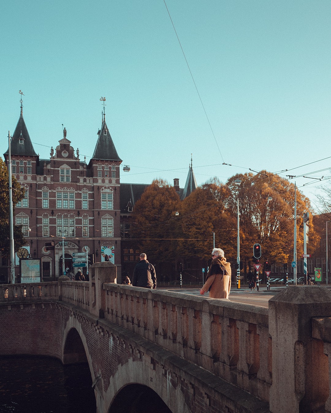 alexanderplein amsterdam vincent versluis