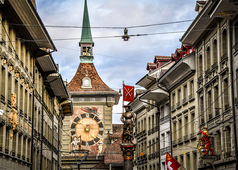 Altstadt Bern