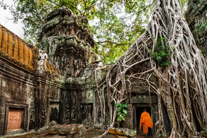 Angkor Who Where And Wat Exploring Cambodia S Most Famous