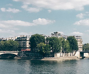 5 lieux pour se ressourcer à Paris