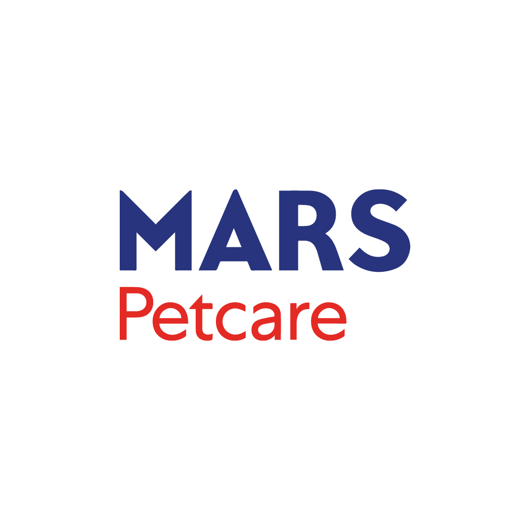 Logo Mars Pet Care