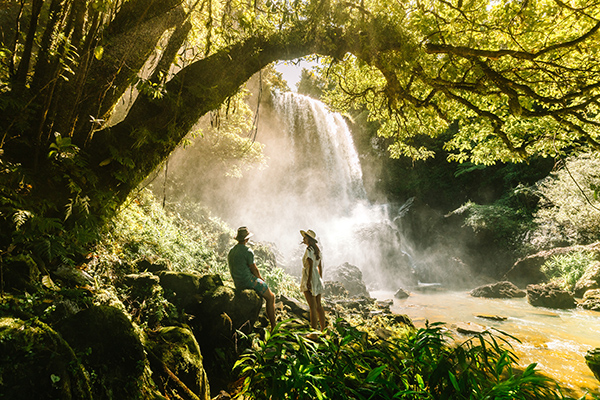 Atherton Tableland, image credit: Tourism and Events Queensland