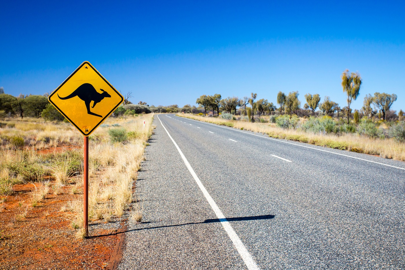 Great Ocean Road - Australia