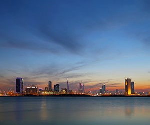 Events in Bahrain