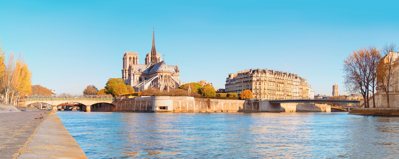 Preparing for the Weather in Paris in September