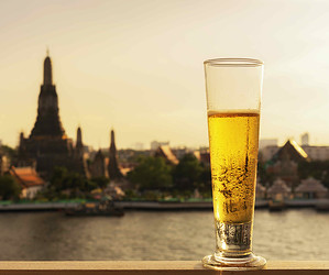 Bangkok Brews