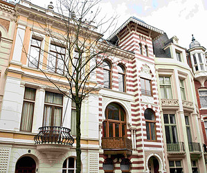 I 6 scatti dei luoghi più belli di Amsterdam