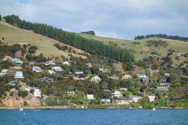 Akaroa town what to do