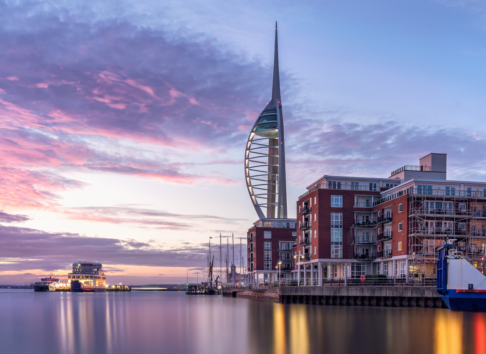 Hotels Near Portsmouth Guildhall All Accor Com