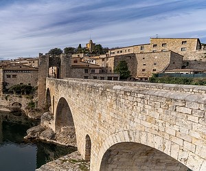 Lugares que merecen una visita en la provincia de Girona