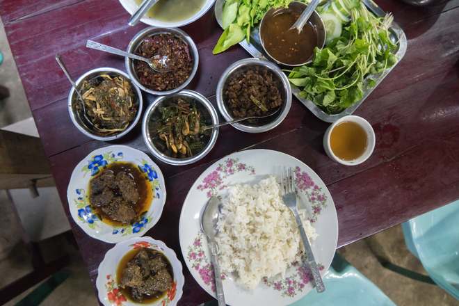 best restaurant in yangon