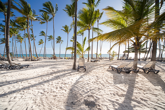 bahamas beach