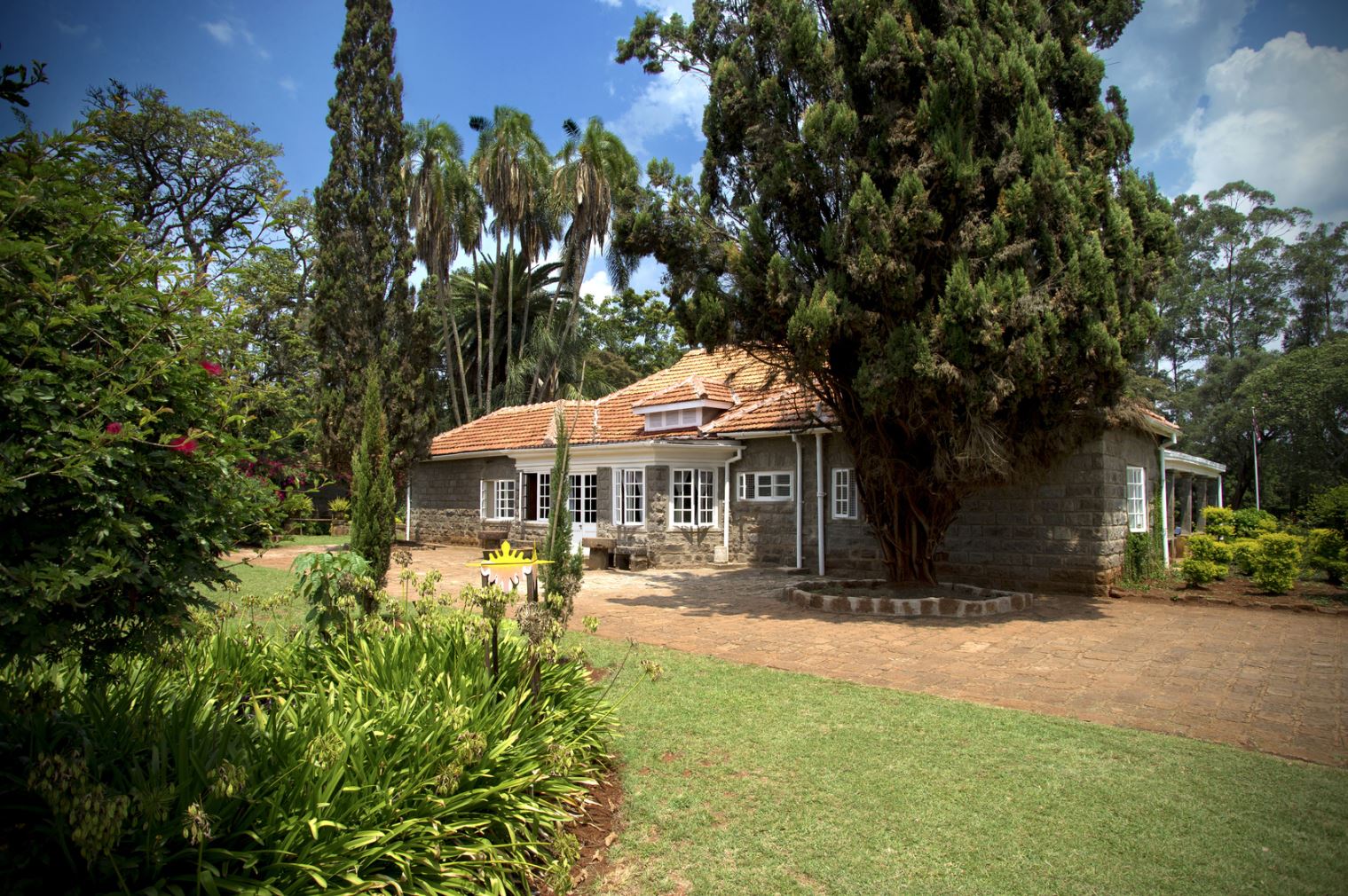 karen blixen museum