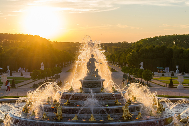 ideal activities in paris