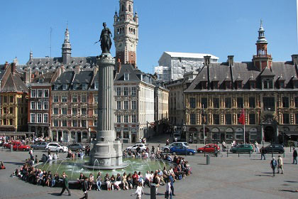 lille/place