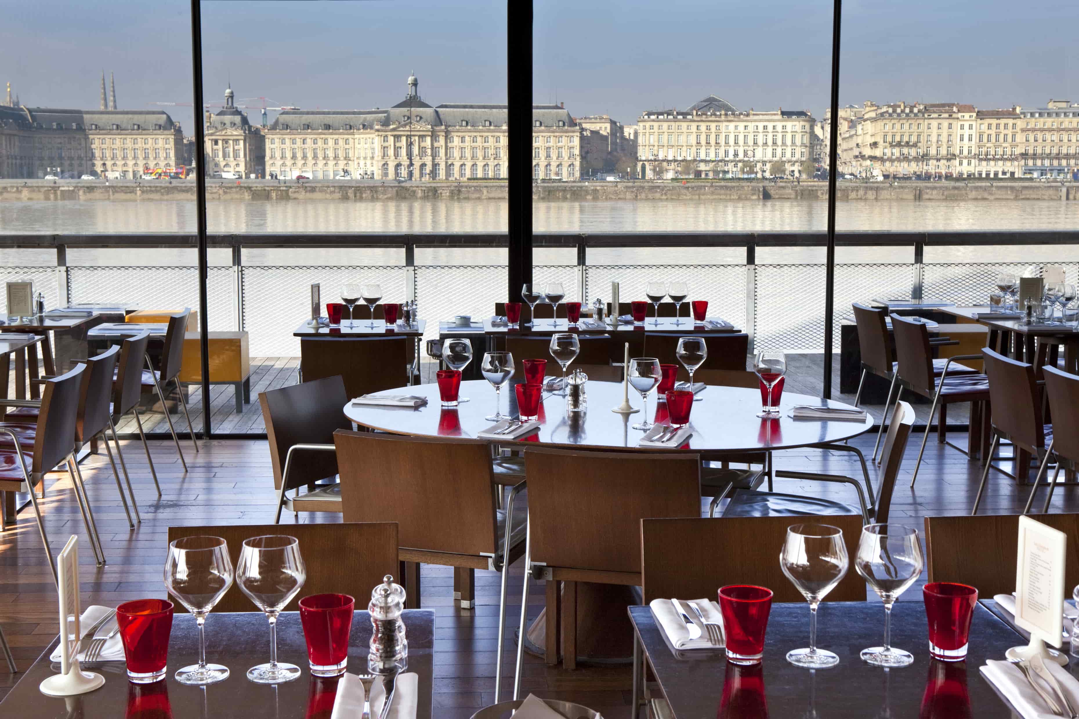 Restaurant Bordeaux