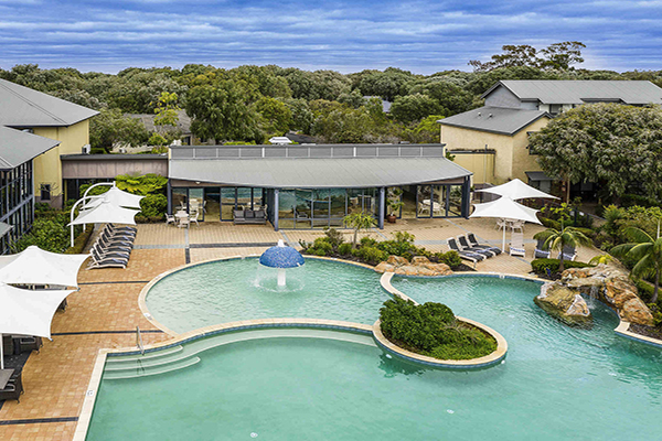 When you're looking for the best family resorts in Australia there are plenty of Perth staycation options to consider