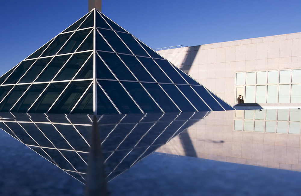 Canberra Parliament House - Tourism Australia